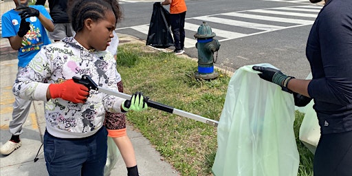 Bourne2fly Community Clean-up & Walk primary image