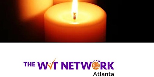 Imagem principal do evento WIT presents Women’s Lean In Circle Candle making /Networking event