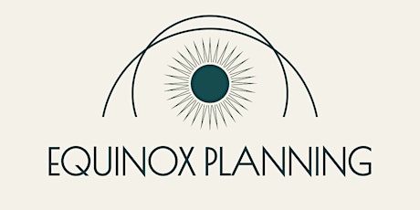 Equinox Planning Fall 2024 Workshop