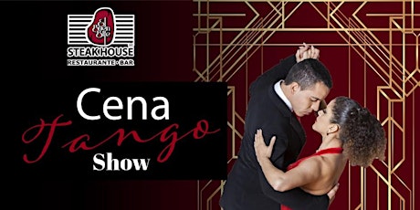Imagen principal de Cena Tango Show