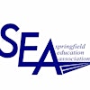 Logo de Springfield Education Association