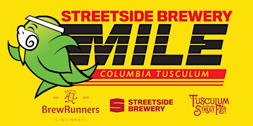 Streetside Brewery Beer Mile primary image