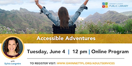 Accessible Adventures