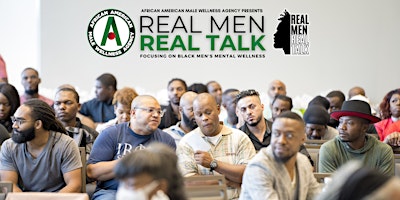 Columbus Real Men, Real Talk - Dollars and Sense primary image
