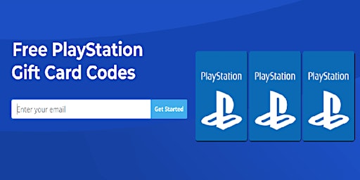 unlimited Codes 2024   PSN Gift Card Codes ≈ PSN primary image