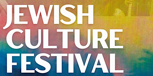 Tri-City Jewish Culture Festival - Lag BaOmer!  primärbild