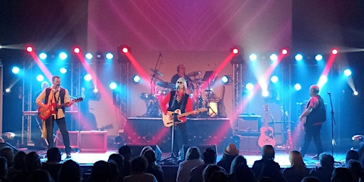 Imagem principal do evento Full Petty Fever - A Celebration of Tom Petty & the Heartbreakers