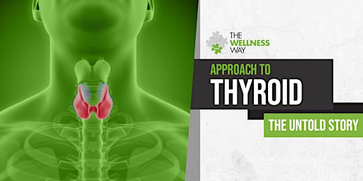 THYROID: The Untold Story primary image