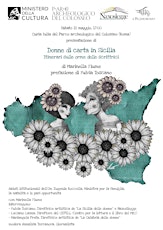 Donne di carta in Sicilia Itinerari sulle orme delle scrittrici