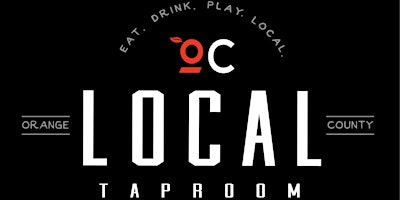OC Local Taproom Charity Golf Tournament primary image