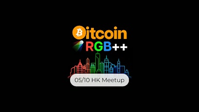 Bitcoin RGB++ Meetup