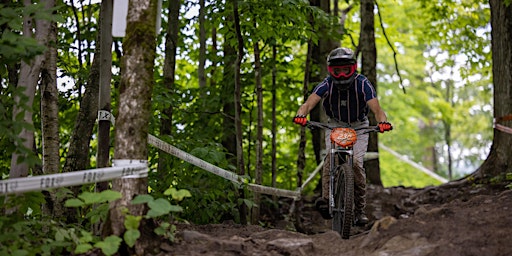 VOLUNTEER - Maxxis Eastern States Cup: Thule Showdown 2024 primary image