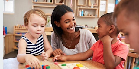 Unlocking Daycare Grants: A Guide to Financial Stability for Your Childcare