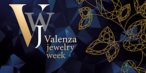 Vernissage Valenza Jewelry Week primary image