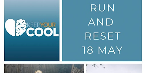 RUN AND RESET - RUN AND ICE BATH IMMERSION WORKSHOP primary image