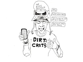 Wednesday Night Dirt Crits  primärbild