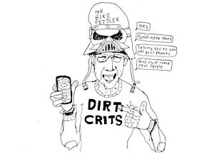 Wednesday Night Dirt Crits