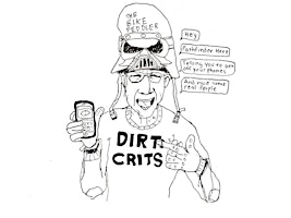 Imagem principal do evento Wednesday Night Dirt Crits