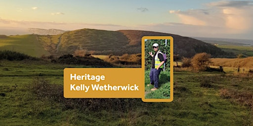 Imagen principal de West Wight Archaeology Walk