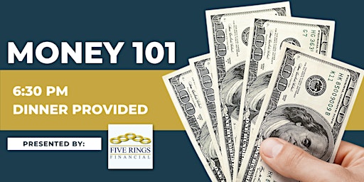 Money 101 - Denver primary image