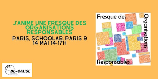 Fresque des Organisations Responsables primary image