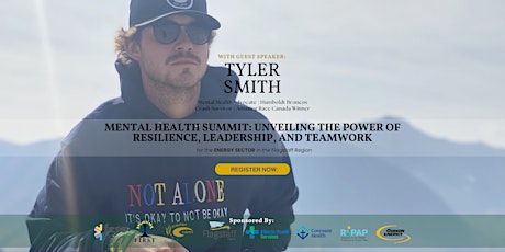 Flagstaff Region's Mental Health Summit