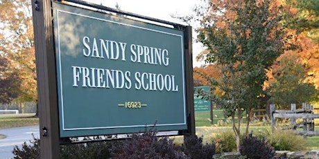 Taxes in Retirement Seminar at Sandy Spring Friends School