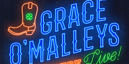 Country Night at Grace O'Malley's primary image