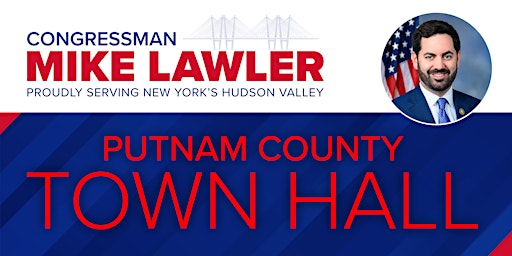 Putnam County Town Hall primary image
