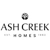 Logo de Ash Creek Homes