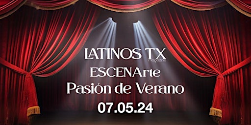 Hauptbild für "EscenArte"  Pasión de Verano 2024