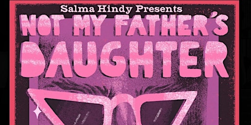 Not My Father's Daughter primary image