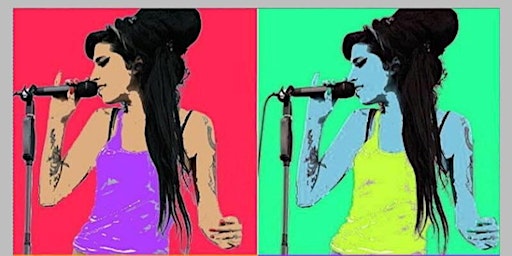 Primaire afbeelding van Fulton 55 presents: Back To Black: A Tribute to Amy Winehouse