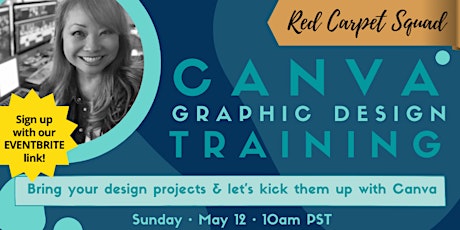 GRAPHIC DESIGN Training for Filmmakers