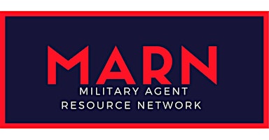 Hauptbild für MARN - Military Agent Resource Networking Event @ KW Mega Camp 2024