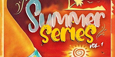 Image principale de Summer Series Vol 1