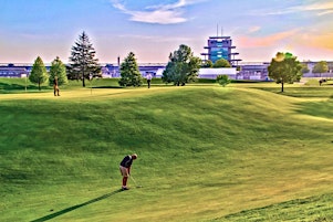 Primaire afbeelding van Indiana Wireless Golf Outing