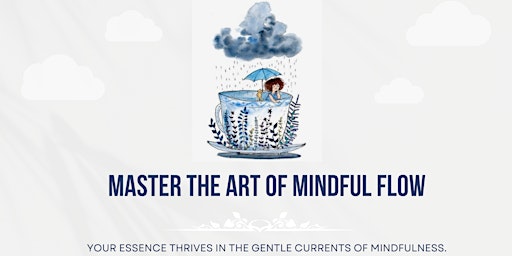 Hauptbild für Mindful Flow