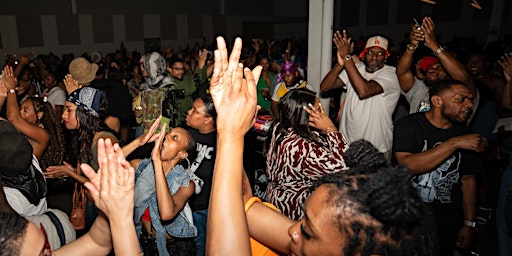 Imagem principal do evento ORANGE SODA: 2000s HipHop and R&B Dance Party Memorial Day Weekend!