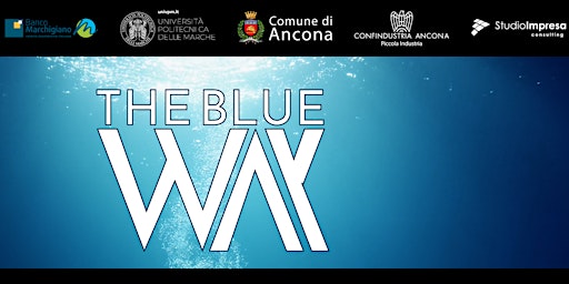 Imagem principal do evento The Blue Way 2024