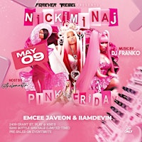 Hauptbild für Heat Thursday  [Nicki Night Edition] PF2 WT After Party