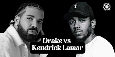 Primaire afbeelding van Rooftop Yoga Verzuz | Drake vs Kendrick Lamar