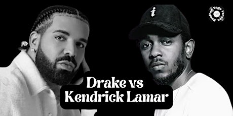 Rooftop Yoga Verzuz | Drake vs Kendrick Lamar