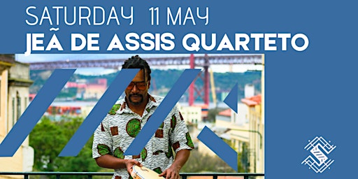 Hauptbild für Jeã de Assis Quarteto