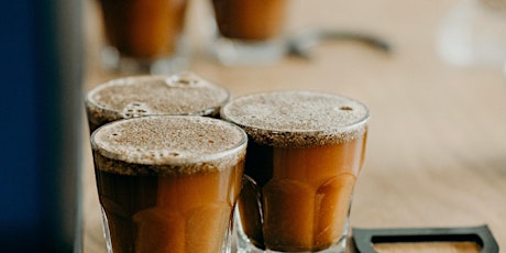 Intelligentsia Coffee -NY Coffee Lab: Public Cupping