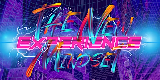 Image principale de The New Mindset Experience - Anime Ball