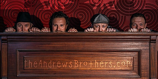 Imagem principal de Dueling Pianos with The Andrews Brothers