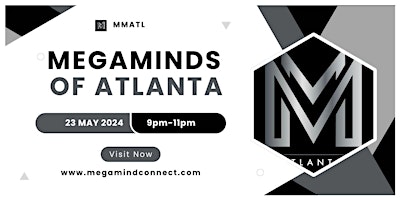 MegaMinds of Atlanta 5  primärbild