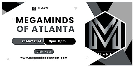 MegaMinds of Atlanta 5