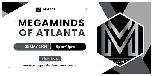 Image principale de MegaMinds of Atlanta 5